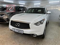 انفنتي QX70